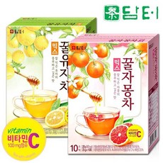 담터우롱차
