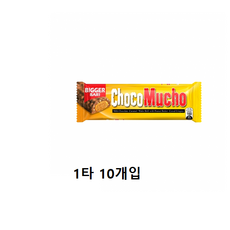 초코무초 땅콩버터맛 27g (타)
