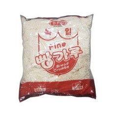 일본식식빵가루