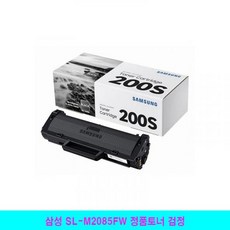삼성sl-m2085fw