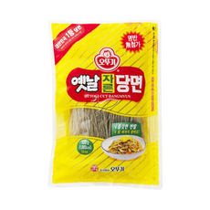 오뚜기옛날 자른당면, 300g, 30개