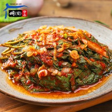 풍산깻잎김치