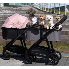 쌍둥이유모차20kg