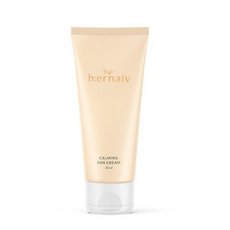 어네이브선크림