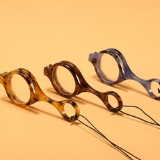 돋보기목걸이 TOP01