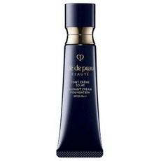 끌레드뽀보떼 래디언트 크림 파운데이션 21ml, 1개, #I10 베리 라이트 아이보리