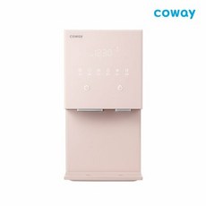 [장기 할부] 코웨이 아이콘 얼음 정수기 CPI-7400N 아이스 핑크 3년 케어십, 단품없음