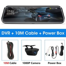 아반떼후방카메라