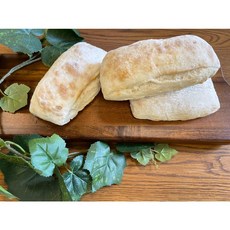 천연발효빵만들기