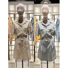 쥬크점프수트