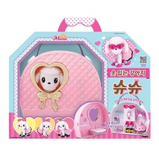 옷입는강아지슈슈