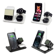 애플워치충전독패드