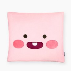 카카오프렌즈사각쿠션