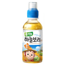 코코몽보리차