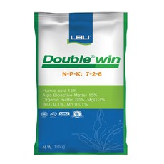 코리아아그로 비료 (제품선택구매) 하이그린5kg 엔텍비료5kg 밑비료 밑거름 퇴비 대용 원예 복합비료, 1개, 10kg