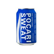 포카리스웨트, 40개, 340ml