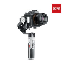 ZHIYUN 크레인 M2S CRANE M2S 카메라 미러리스 짐벌, 1개