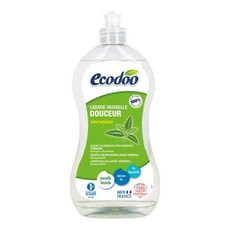 유기농ecodoo젖병세제