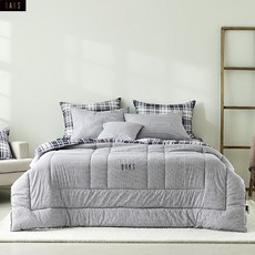 닥스런던아사싱글세트