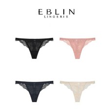 에블린티팬티