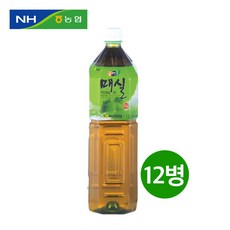 매실원주15도