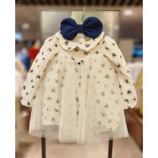 (백화점 상품) [아가방] 앤푸링 바디수트 (01R127953) 692710