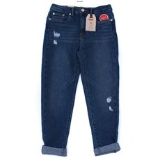 리바이스키즈청반바지