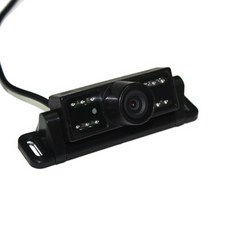 262 지니상회 / 차량 후방 카메라세트/LCD출력/CCTV / 영상/음향 장비류 네비게이션 후방카메라모니터 후방카메라, 단일 모델명/품번
