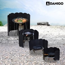 다니고바람막이