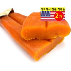 Poseidon 이태리 정통 보타르가 자연산 숭어 어란 80g 1개, 2개