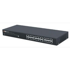 [ 컴퓨터용품 USB허브 사무용품 ]_PN_IPTIME 스위칭허브 SW2400 24포트_dlrhd_K/W:디지털/가전_종합, 이공 undefined