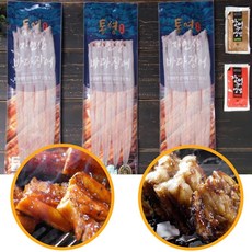 통영우리바다장어