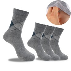 발목조임없는양말