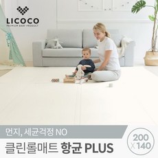 리코코롤매트