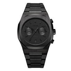 [D1 MILANO] D1 CHBJSH SHADOW] 정규 대리점 밀라노 맨즈 시계 손목시계