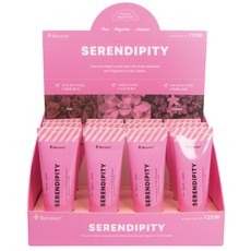 아이즈미 핸드앤바디로션 세렌디피티 45g (낱개), 1개