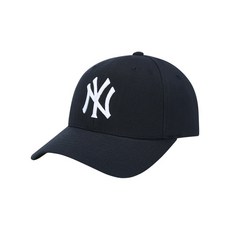 MLB 정품 NY LA 양키스 남녀 캐주얼 야구 모자 32CP12