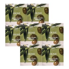 해피바스올리브비누