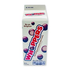 허쉬 후퍼스 초콜릿 (우유곽) 340g, 1Ea
