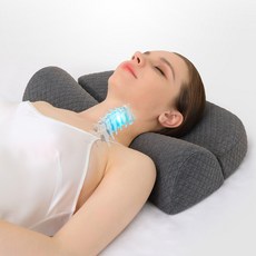 몰캉베개
