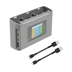 파워뱅크잔량체크