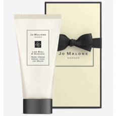 JO MALONE LONDON 조말론런던 라임바질&만다린 핸드크림 50ml Lime Basil & Mandarin Hand Cream 박스리본포장 선물용, 1팩