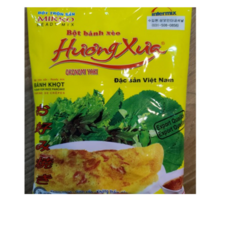 반세오부침가루