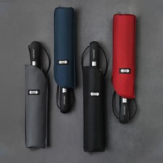 파라체이스 대형 3단 자동우산 출장 고급우산