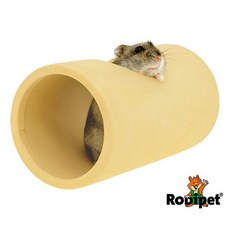 [로디펫] 이지클린 고비 세라믹 튜브 16cm, 1개