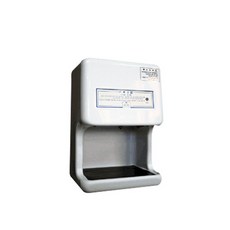BIO-001 학교 급식실 병원 추천 자동 손 소독기, 소독기+소독제20L