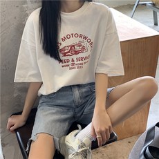 [ 특가구성] 주디엘리 여성 OTOR 여름 반팔 티셔츠 리뷰 후기