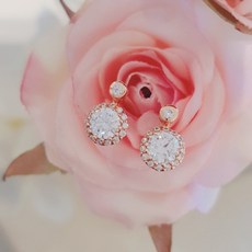 골든듀벨라루체1부귀걸이