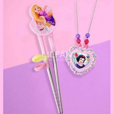 백설공주젓가락