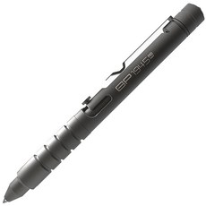 GPCA GP 1945 볼트 액션 펜 프로 티타늄 다크, 티타늄 - 다크, 1개